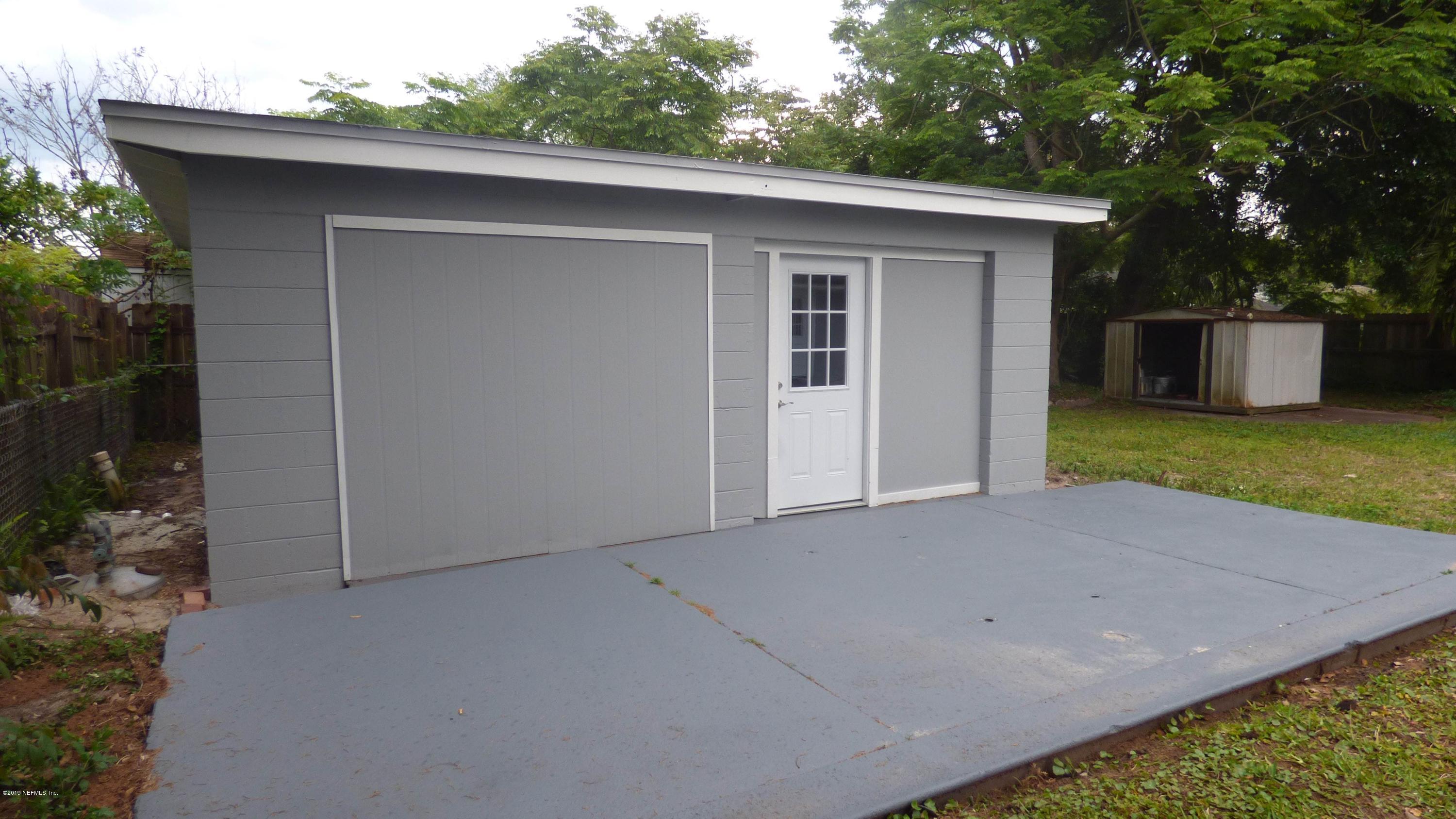 257 Sapelo Road Jacksonville, FL 32216 - Photo 19 of 19 257 Sapelo Rd (21)-min