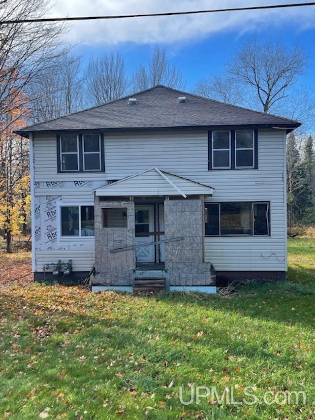 137-141 Reiman Road Iron River, MI 49935 - Photo 1 of 21