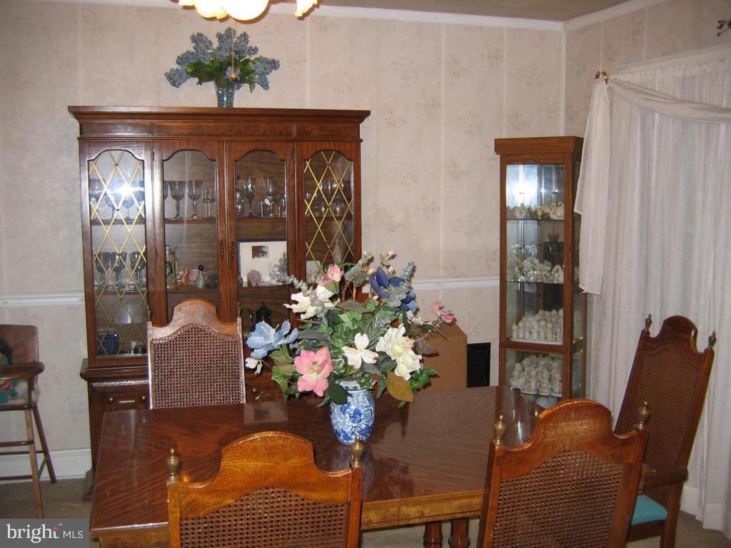 339 Front Street Lititz, PA 17543 - Photo 5 of 16 a dining room with furniture and wooden floor
