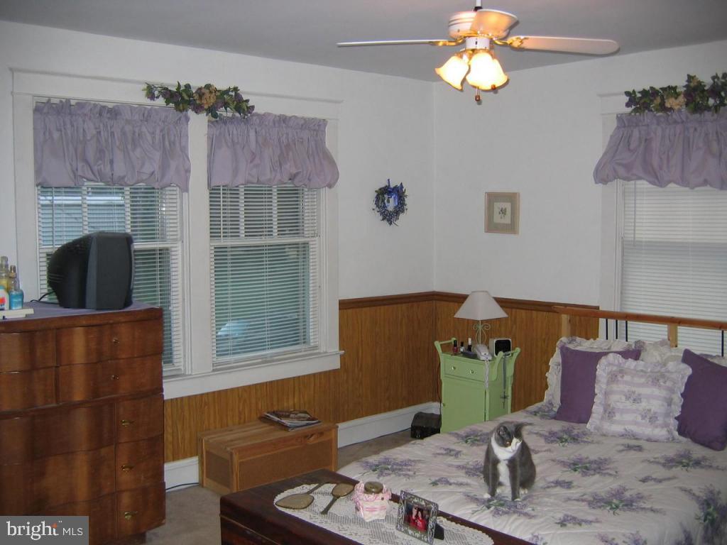 339 Front Street Lititz, PA 17543 - Photo 9 of 16 a bedroom with a bed dresser and a window