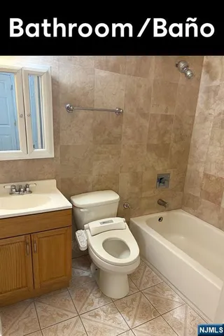 $3,700 | 2207 Grand Avenue, Unit 3, North Bergen, NJ 07047