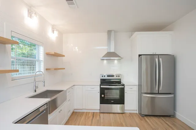 $1,825 | 1118 B Joseph Avenue, Nashville, TN 37207