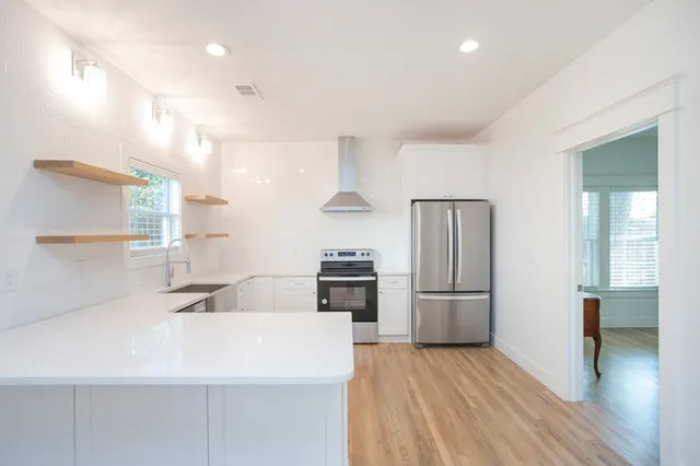 $1,825 | 1118 B Joseph Avenue, Nashville, TN 37207