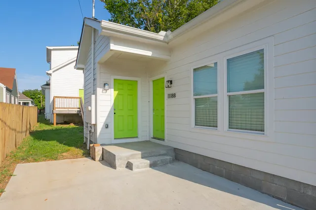 $1,825 | 1118 B Joseph Avenue, Nashville, TN 37207
