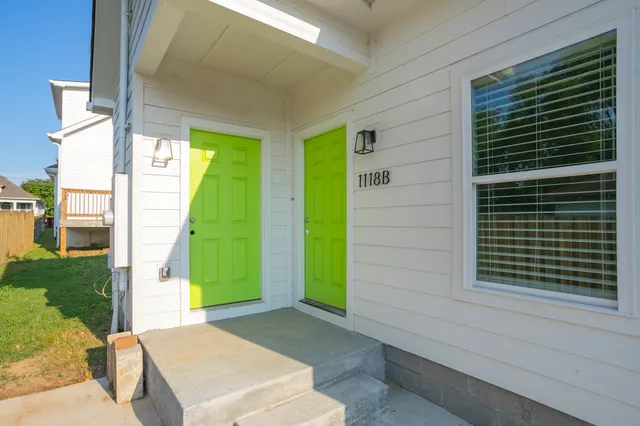$1,825 | 1118 B Joseph Avenue, Nashville, TN 37207