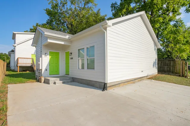 $1,825 | 1118 B Joseph Avenue, Nashville, TN 37207