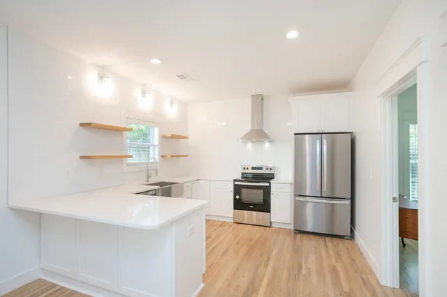 $1,825 | 1118 B Joseph Avenue, Nashville, TN 37207