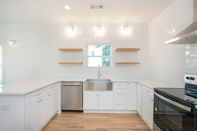 $1,825 | 1118 B Joseph Avenue, Nashville, TN 37207