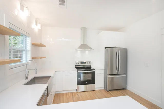 $1,825 | 1118 B Joseph Avenue, Nashville, TN 37207