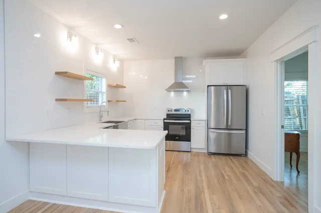 $1,825 | 1118 B Joseph Avenue, Nashville, TN 37207