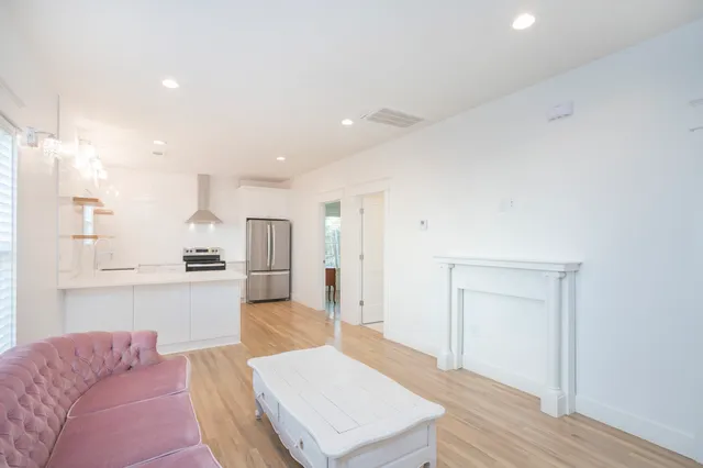 $1,825 | 1118 B Joseph Avenue, Nashville, TN 37207