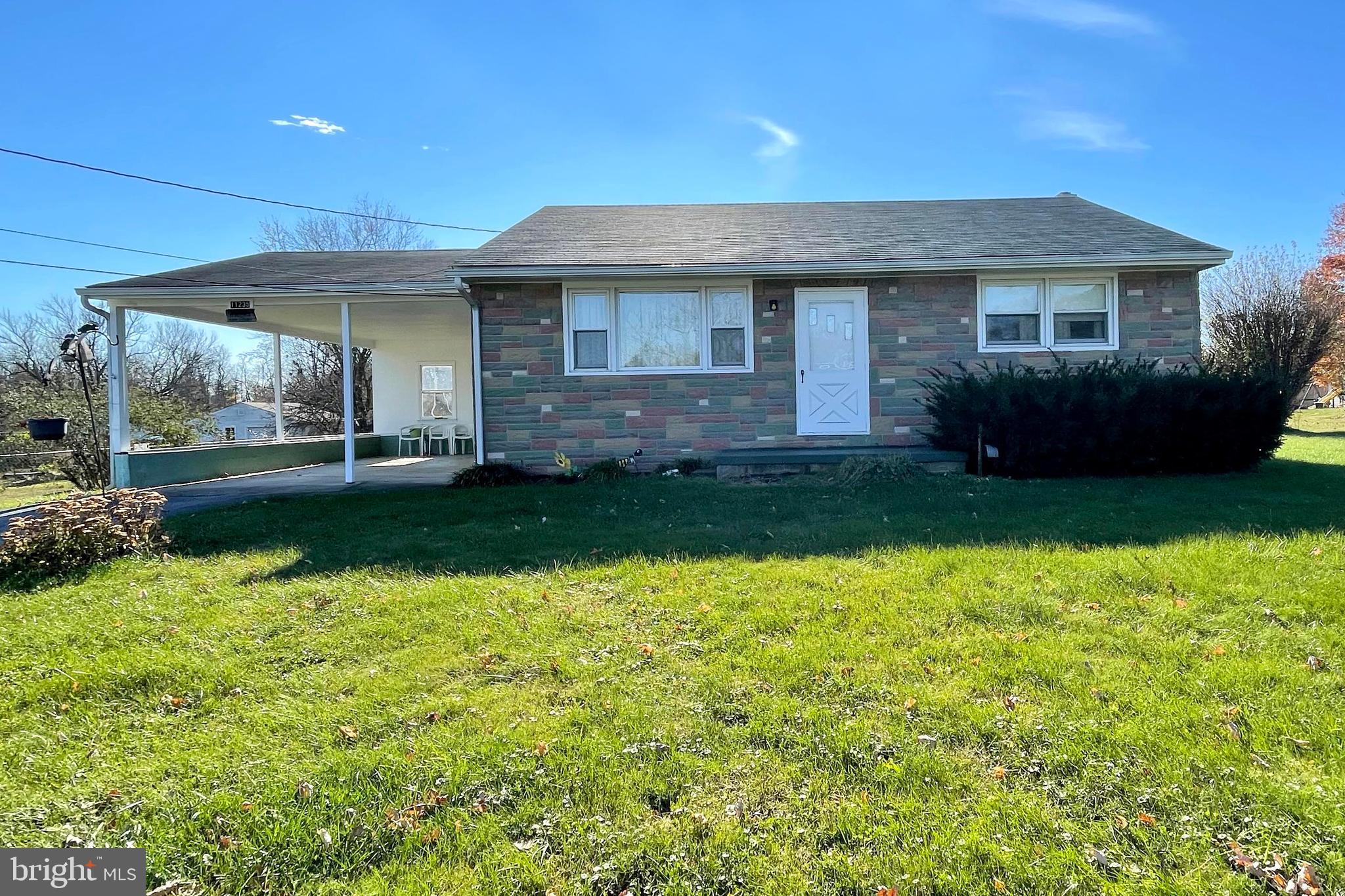 11235 Angleberger Road Thurmont, MD 21788 - Photo 1 of 10 Gallery Image 1