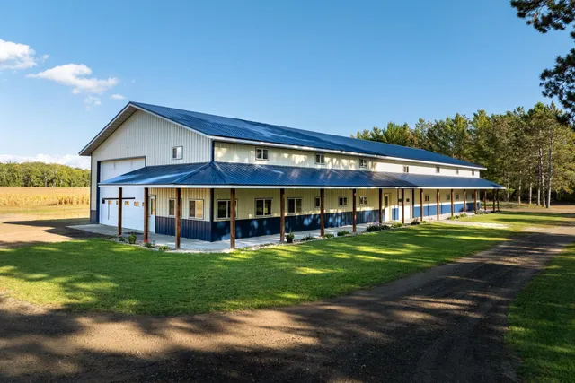 $1,750,000 | 30968 Highway 200, Laporte, MN 56461