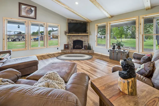 $1,750,000 | 30968 Highway 200, Laporte, MN 56461