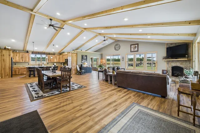 $1,750,000 | 30968 Highway 200, Laporte, MN 56461