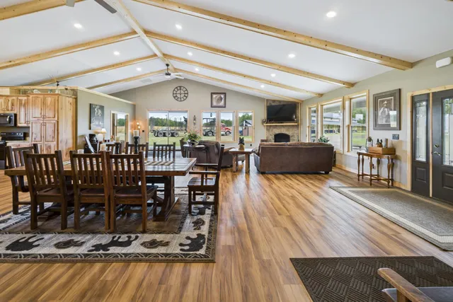 $1,750,000 | 30968 Highway 200, Laporte, MN 56461