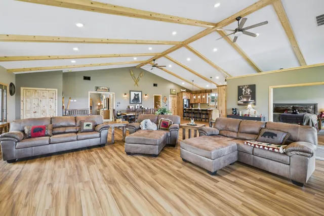 $1,750,000 | 30968 Highway 200, Laporte, MN 56461