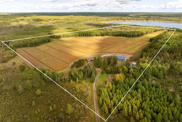 $1,750,000 | 30968 Highway 200, Laporte, MN 56461