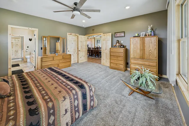 $1,750,000 | 30968 Highway 200, Laporte, MN 56461