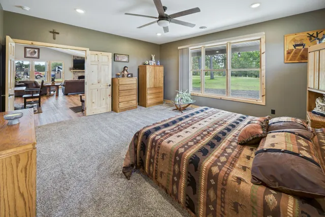 $1,750,000 | 30968 Highway 200, Laporte, MN 56461