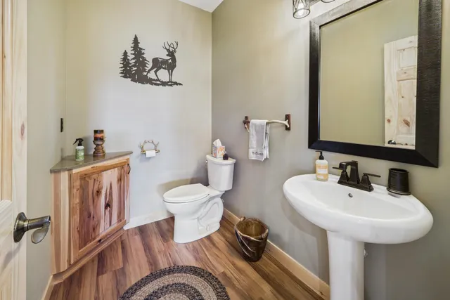 $1,750,000 | 30968 Highway 200, Laporte, MN 56461