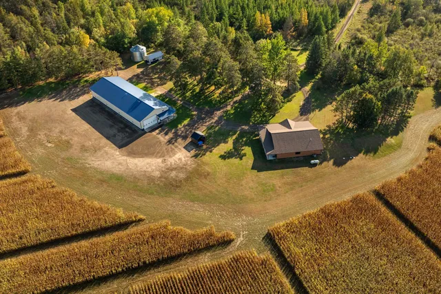 $1,750,000 | 30968 Highway 200, Laporte, MN 56461