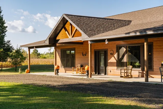 $1,750,000 | 30968 Highway 200, Laporte, MN 56461