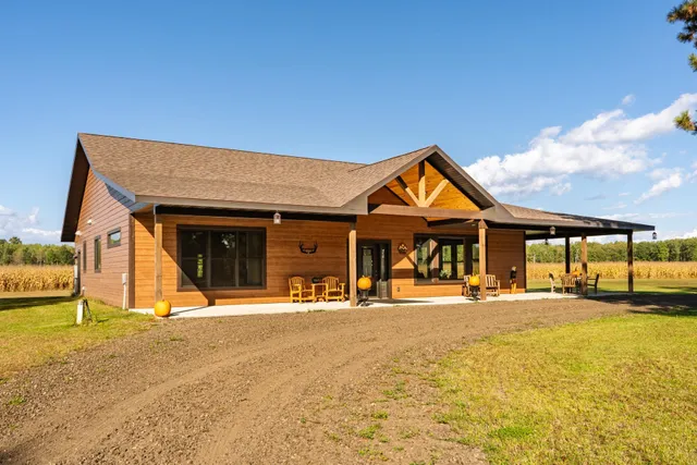 $1,750,000 | 30968 Highway 200, Laporte, MN 56461
