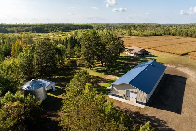 $1,750,000 | 30968 Highway 200, Laporte, MN 56461