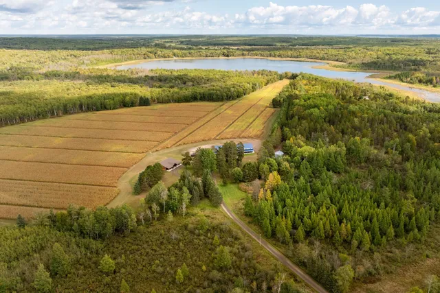$1,750,000 | 30968 Highway 200, Laporte, MN 56461