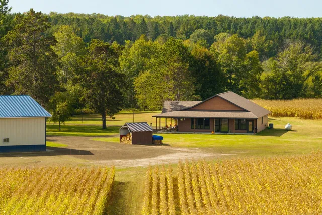 $1,750,000 | 30968 Highway 200, Laporte, MN 56461