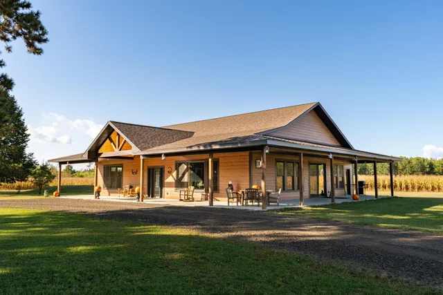 $1,750,000 | 30968 Highway 200, Laporte, MN 56461