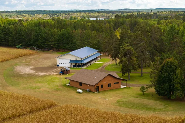 $1,750,000 | 30968 Highway 200, Laporte, MN 56461
