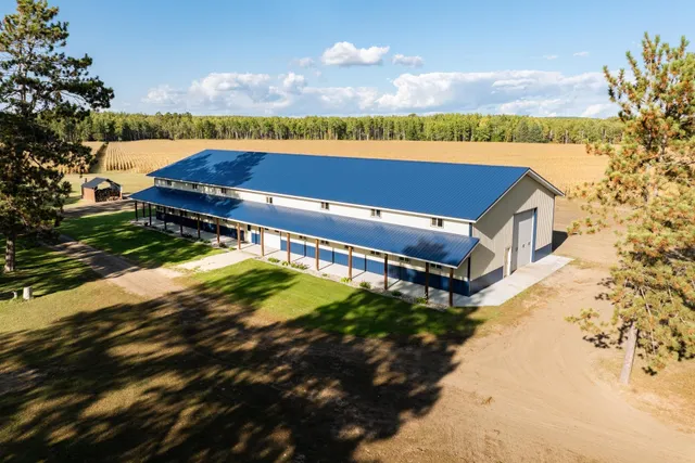 $1,750,000 | 30968 Highway 200, Laporte, MN 56461