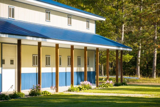 $1,750,000 | 30968 Highway 200, Laporte, MN 56461