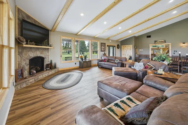 $1,750,000 | 30968 Highway 200, Laporte, MN 56461