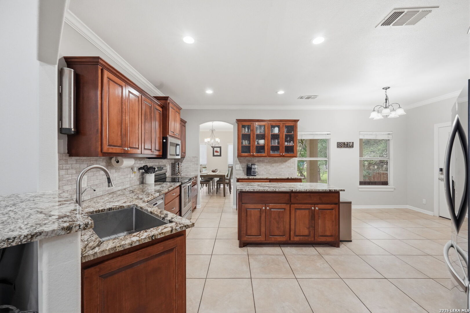 9619 Aster Circle Garden Ridge, TX 78266 - Photo 20 of 66