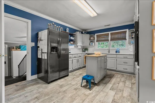 $249,000 | 917 North Main Street, Marion, SC 29571