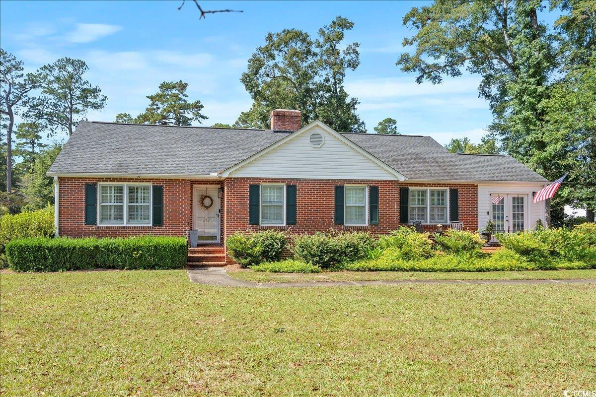 917 North Main Street Marion, SC 29571 - Photo 2 of 40