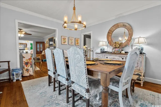 $249,000 | 917 North Main Street, Marion, SC 29571