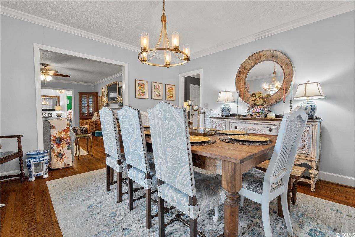 917 North Main Street Marion, SC 29571 - Photo 25 of 40
