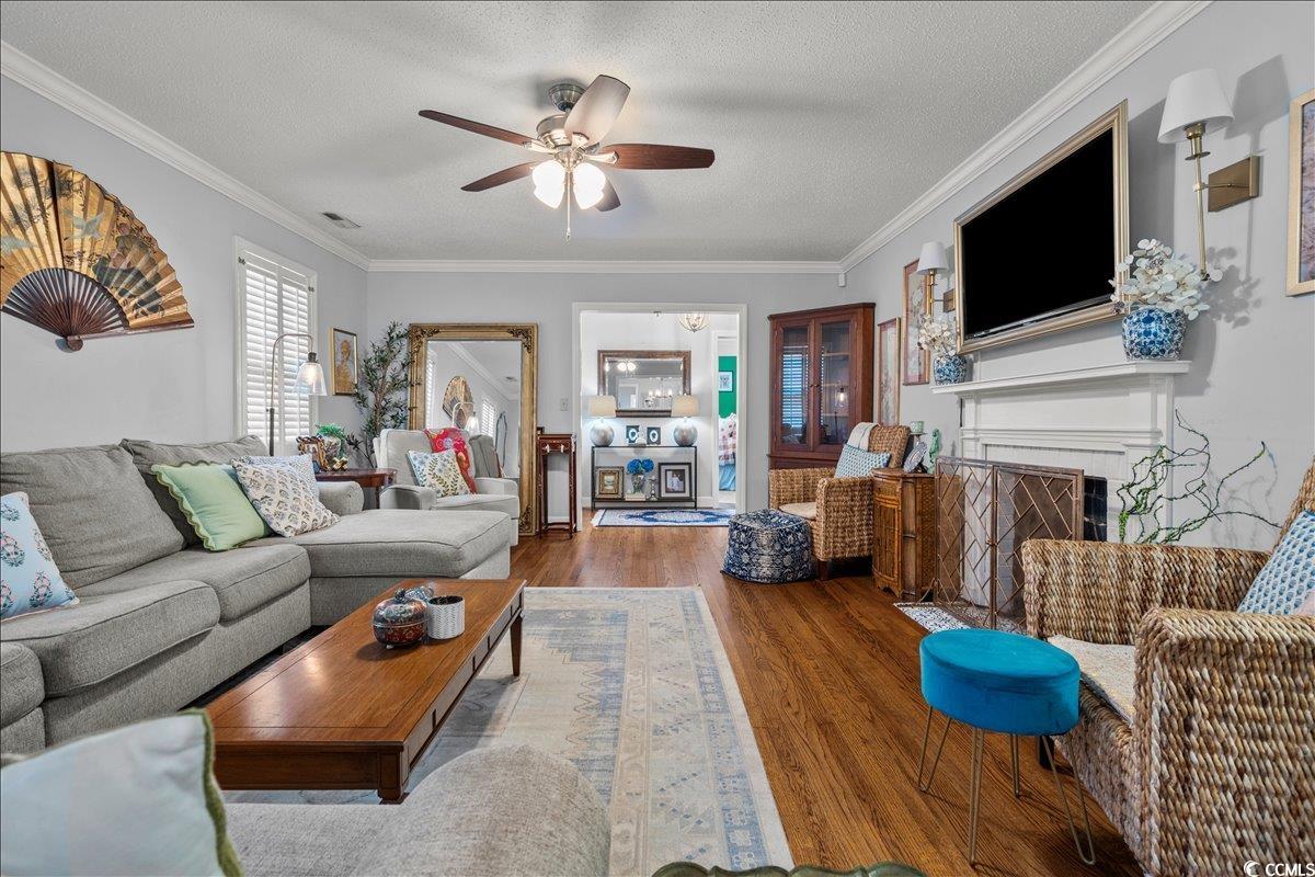 917 North Main Street Marion, SC 29571 - Photo 29 of 40