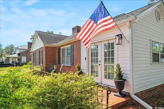 $249,000 | 917 North Main Street, Marion, SC 29571