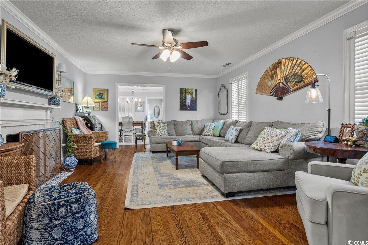 917 North Main Street Marion, SC 29571 - Photo 31 of 40