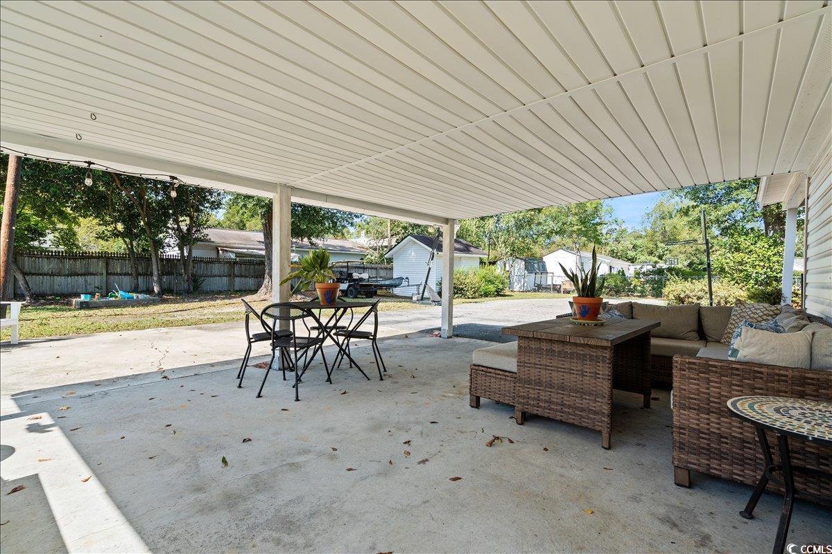 917 North Main Street Marion, SC 29571 - Photo 35 of 40