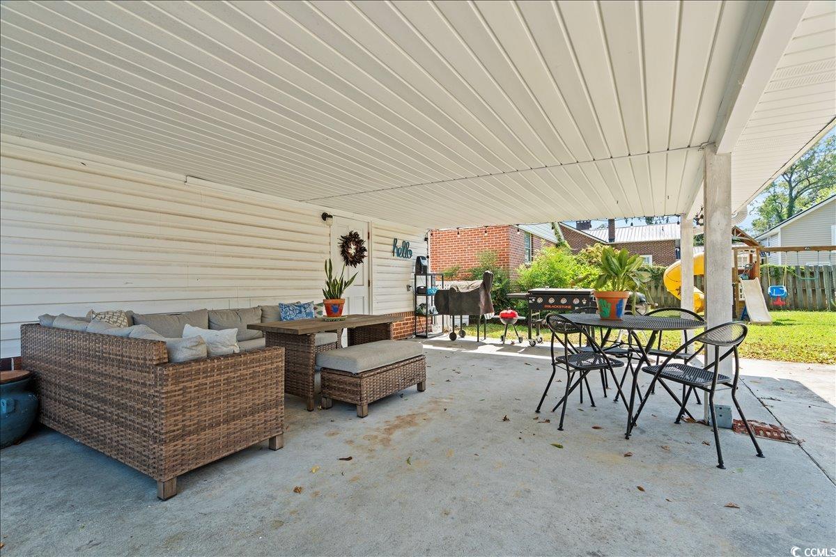 917 North Main Street Marion, SC 29571 - Photo 36 of 40