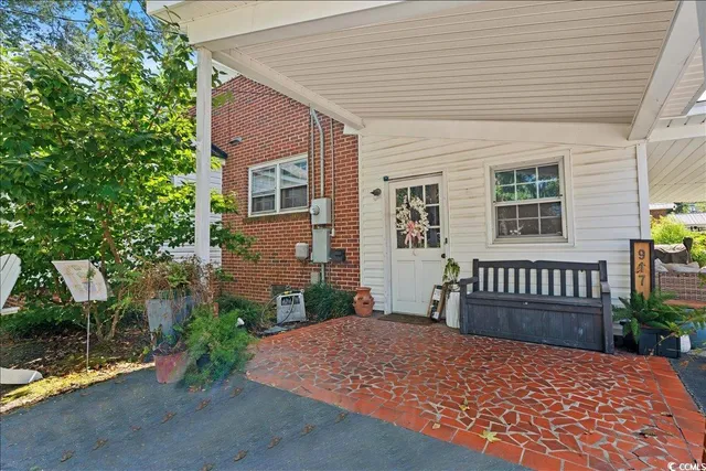 $249,000 | 917 North Main Street, Marion, SC 29571