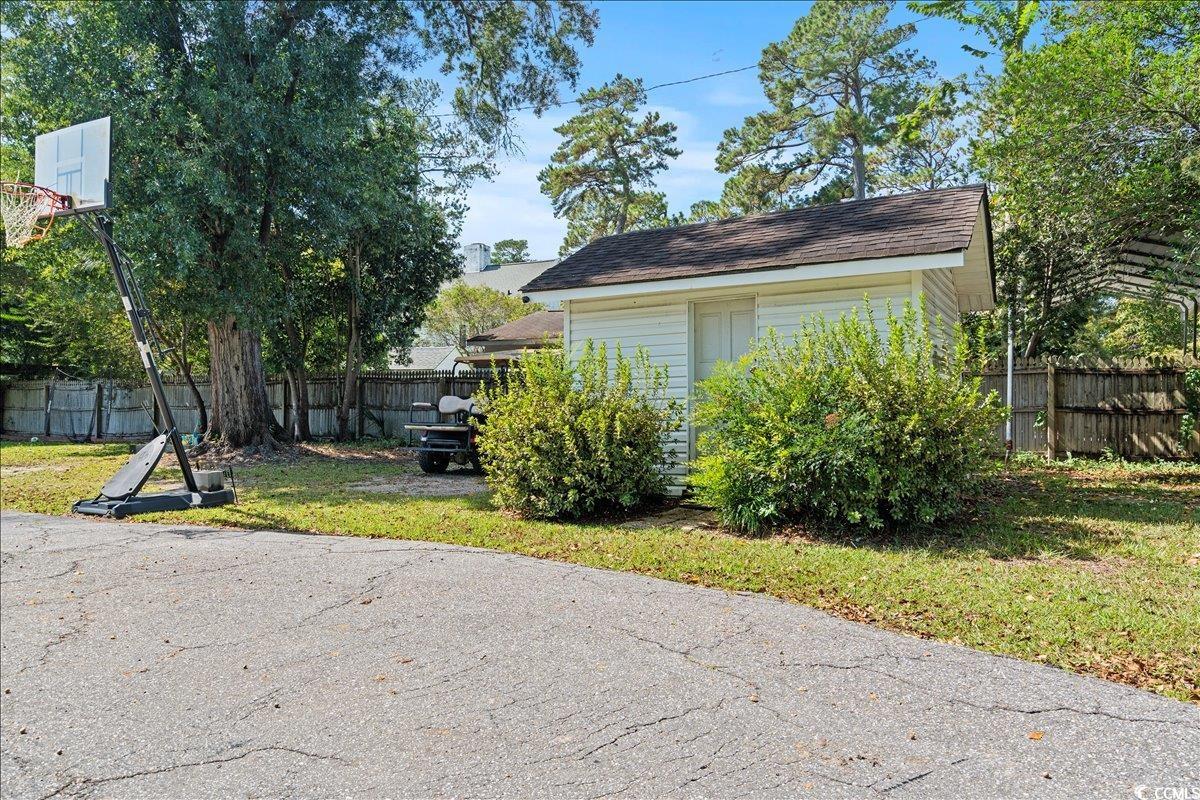 917 North Main Street Marion, SC 29571 - Photo 39 of 40
