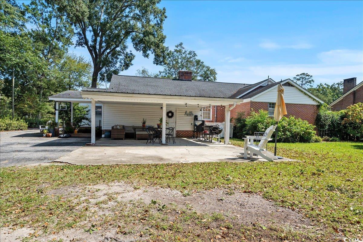 917 North Main Street Marion, SC 29571 - Photo 4 of 40