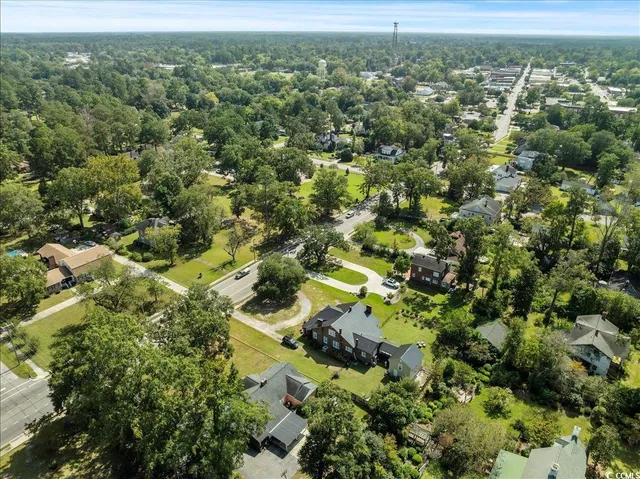 $249,000 | 917 North Main Street, Marion, SC 29571